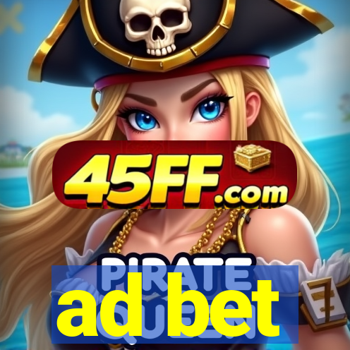 ad bet